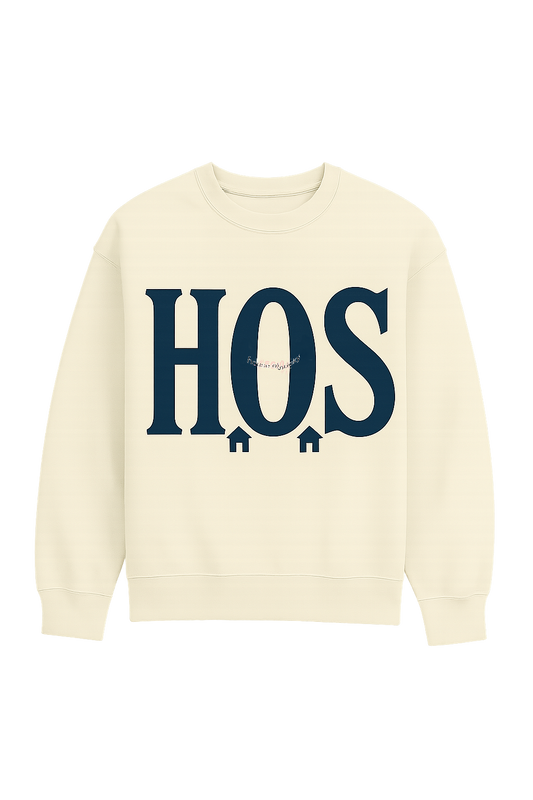 For the H.O.S Cover