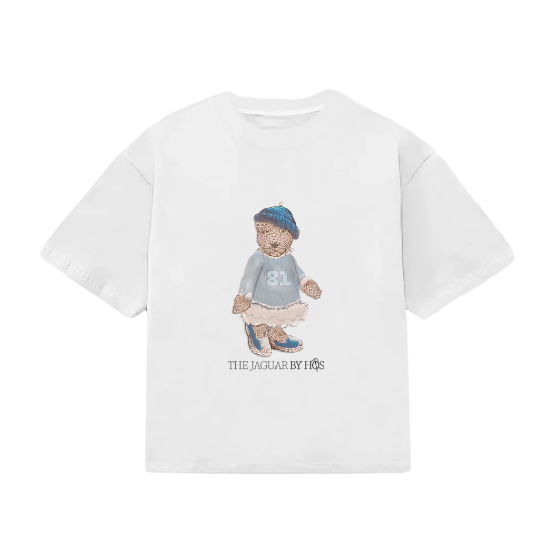 The Jaguar by HOS Tee