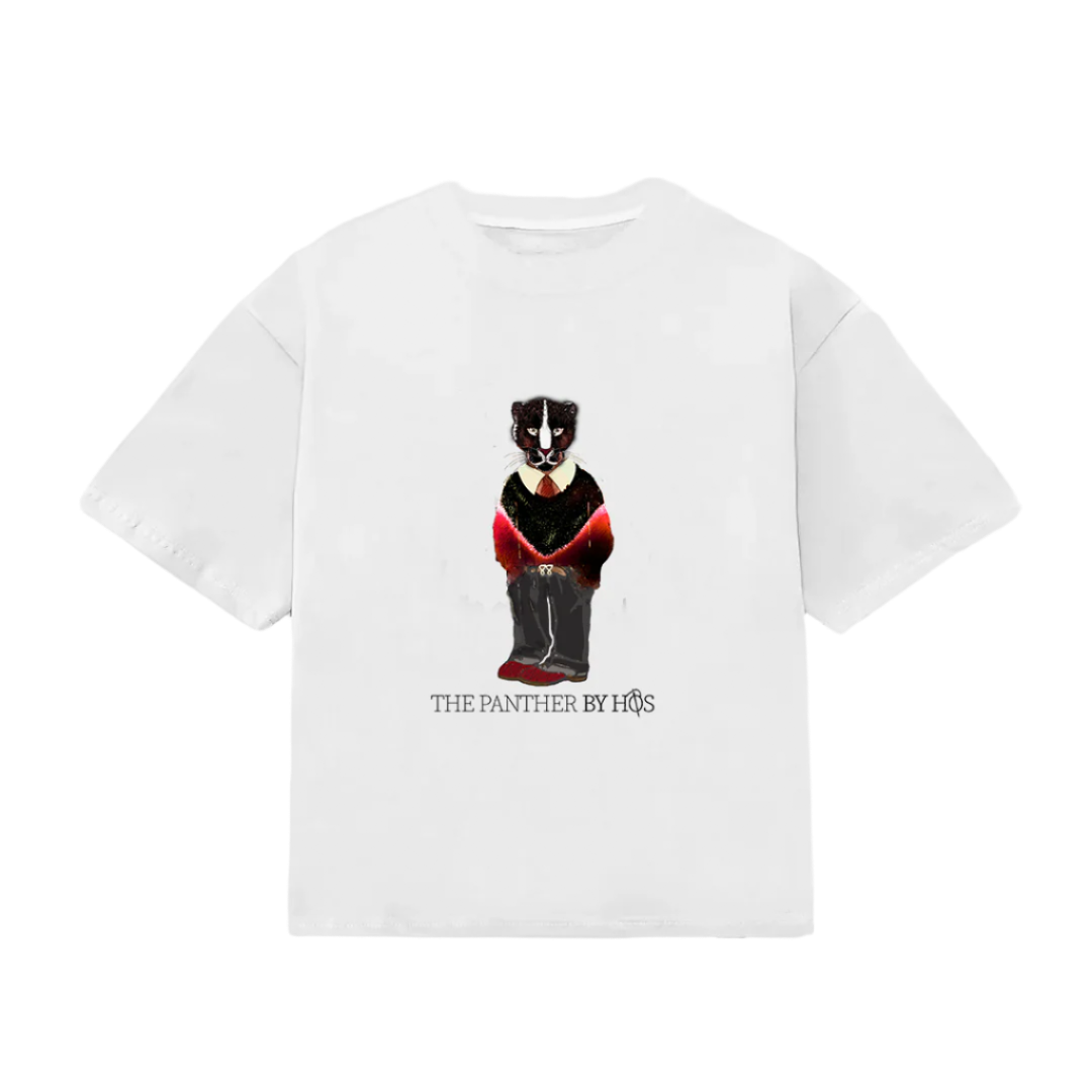 The Panther by HOS Tee