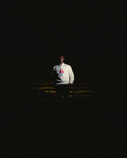 The Tiger Cover