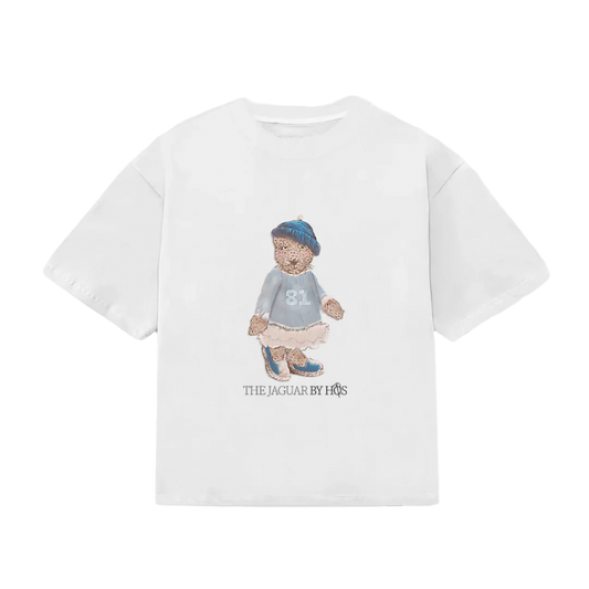 The Jaguar by HOS Tee