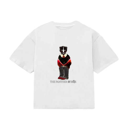 The Panther by HOS Tee
